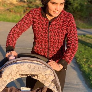 Meet your Posher, Saman